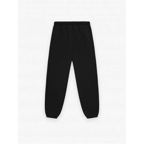 Pantaloni FEAR OF GOD, Essential Classic, Trening, Full Black Pantaloni FEAR OF GOD, Essential Classic, Trening, Full Black