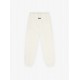 Pantaloni FEAR OF GOD, Essential Classic, Trening, Full White - 130BT244792FSHELL