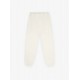 Pantaloni FEAR OF GOD, Essential Classic, Trening, Full White - 130BT244792FSHELL