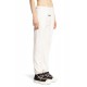 Pantaloni FEAR OF GOD, Essential Classic, Trening, Full White - 130BT244792FSHELL