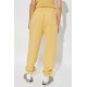 Pantaloni FEAR OF GOD, Essential Classic, Trening, Yellow - 130BT245163FWAMBER