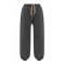 Pantaloni FEAR OF GOD, Essentials GREY Cotton sweatpants