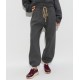 Pantaloni FEAR OF GOD, Essentials GREY Cotton sweatpants - 130HO255641FWCHARCOALHEATHER