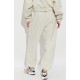 Pantaloni FEAR OF GOD, Essentials cream Sweatpants with logo - 130HO255642FWOATMEALHEATHER