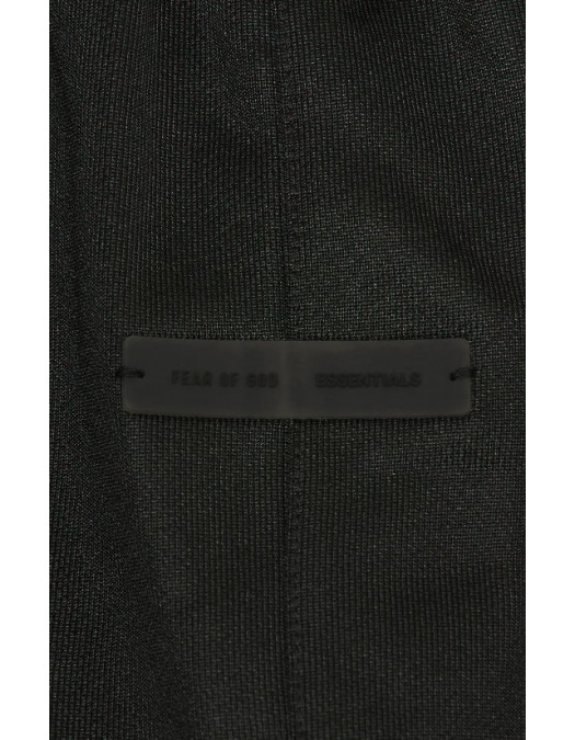 Pantaloni FEAR OF GOD, ESSENTIALS Lounge Sweatpant, Black - 130HO258271FVINTAGEBLACK