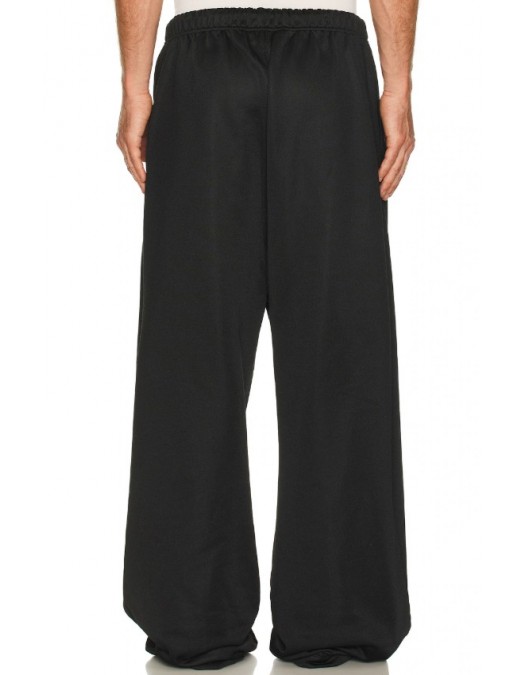 Pantaloni FEAR OF GOD, ESSENTIALS Lounge Sweatpant, Black - 130HO258271FVINTAGEBLACK