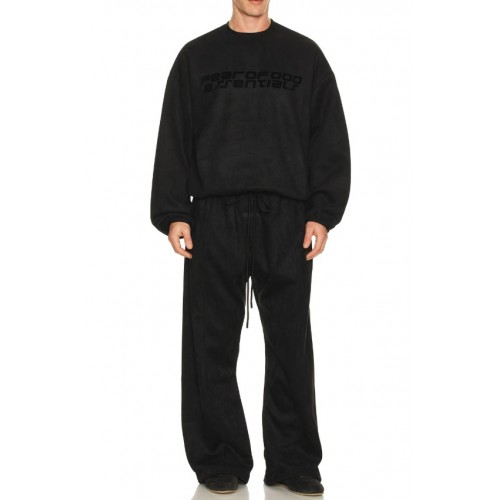 Pantaloni ESSENTIALS FEAR OF GOD, Flare Pant