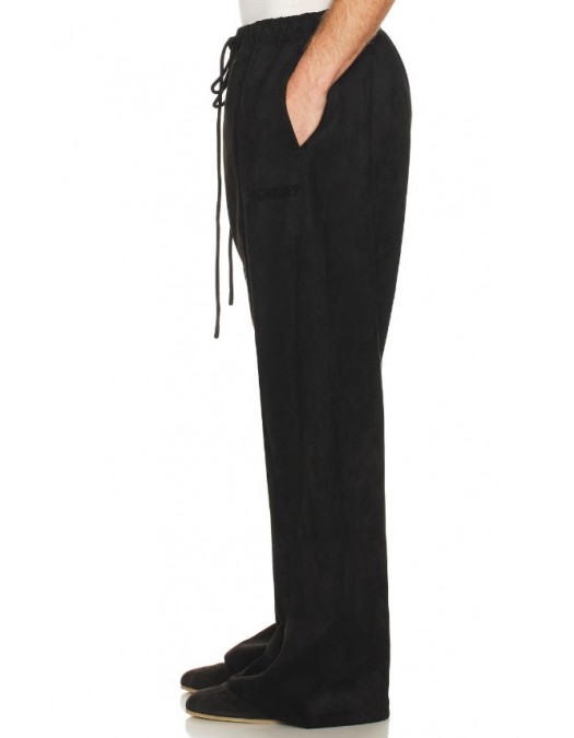 Pantaloni ESSENTIALS FEAR OF GOD, Flare Pant - 130HO258301FVINTAGEBLACK