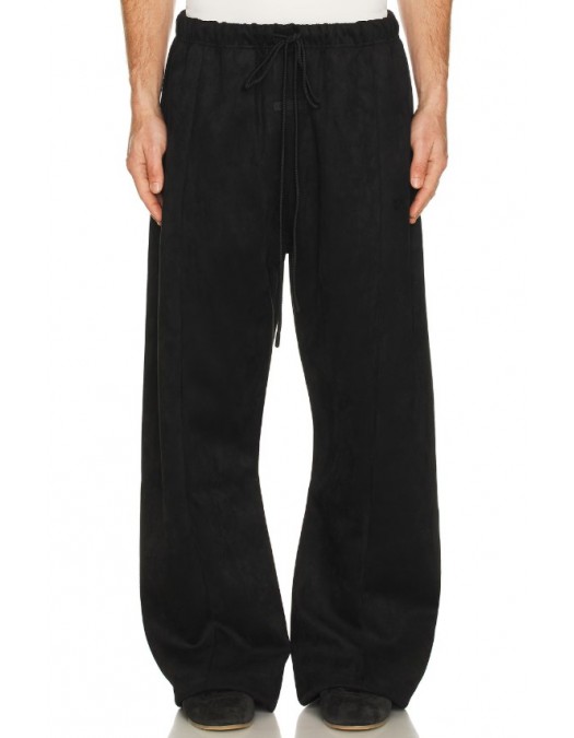 Pantaloni ESSENTIALS FEAR OF GOD, Flare Pant - 130HO258301FVINTAGEBLACK