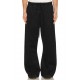 Pantaloni ESSENTIALS FEAR OF GOD, Flare Pant - 130HO258301FVINTAGEBLACK
