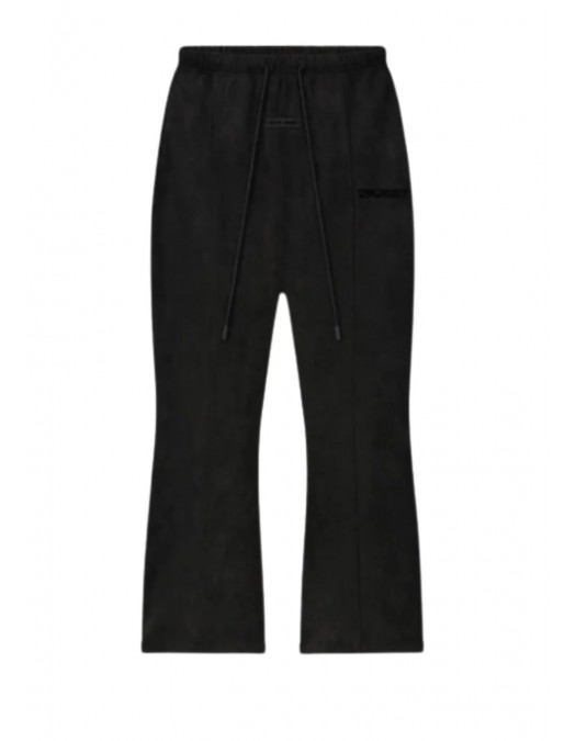 Pantaloni ESSENTIALS FEAR OF GOD, Flare Pant - 130HO258301FVINTAGEBLACK