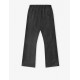 Pantaloni FEAR OF GOD, ESSENTIALS Suede Fleece Flare Sweatpant, Grey - 130HO258302FIRONGREY
