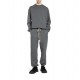 Pantaloni FEAR OF GOD, Essentials Classic sweatpants, Relaxed fit - 130HO258401FCHARCOALHEATHER