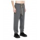 Pantaloni FEAR OF GOD, Essentials Classic sweatpants, Relaxed fit - 130HO258401FCHARCOALHEATHER