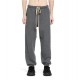 Pantaloni FEAR OF GOD, Essentials Classic sweatpants, Relaxed fit - 130HO258401FCHARCOALHEATHER