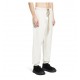 Pantaloni FEAR OF GOD, Essentials Classic sweatpants, Relaxed fit,Crem - 130HO258402FOATMEALHEATHER