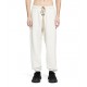 Pantaloni FEAR OF GOD, Essentials Classic sweatpants, Relaxed fit,Crem - 130HO258402FOATMEALHEATHER