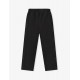 Pantaloni FEAR OF GOD, ESSENTIALS Heavy Fleece Tearaway Sweatpant - 130HO258451FVINTAGEBLACK