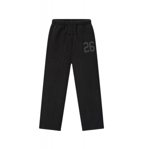 Pantaloni FEAR OF GOD, ESSENTIALS Heavy Fleece Tearaway Sweatpant