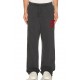 Pantaloni FEAR OF GOD, drawstring jogging pants, Gray - 130HO258452FIRONGREY
