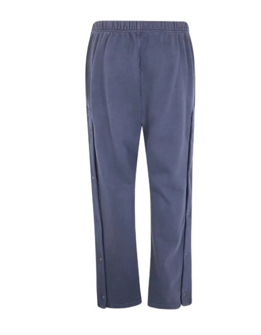 Pantaloni FEAR OF GOD, drawstring jogging pants, Gray - 130HO258452FIRONGREY