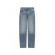BLUGI FEAR OF GOD, Tapered, Minimalist Design, Classic Blue - 130SP254910FCLASSICBLUE BLUGI FEAR OF GOD, Tapered, Minimalist Design, Classic Blue - 130SP254910FCLASSICBLUE