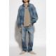 BLUGI FEAR OF GOD, Tapered, Minimalist Design, Classic Blue - 130SP254910FCLASSICBLUE BLUGI FEAR OF GOD, Tapered, Minimalist Design, Classic Blue - 130SP254910FCLASSICBLUE