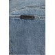 BLUGI FEAR OF GOD, Tapered, Minimalist Design, Classic Blue - 130SP254910FCLASSICBLUE BLUGI FEAR OF GOD, Tapered, Minimalist Design, Classic Blue - 130SP254910FCLASSICBLUE