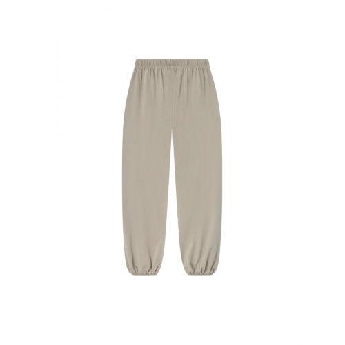 Pantaloni FEAR OF GOD, Classic Jersey, Stone Grey Pantaloni FEAR OF GOD, Classic Jersey, Stone Grey