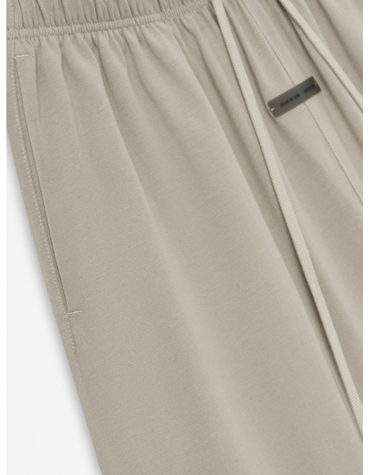 Pantaloni FEAR OF GOD, Classic Jersey, Stone Grey - 130SP255641FWTIMBER Pantaloni FEAR OF GOD, Classic Jersey, Stone Grey - 130SP255641FWTIMBER