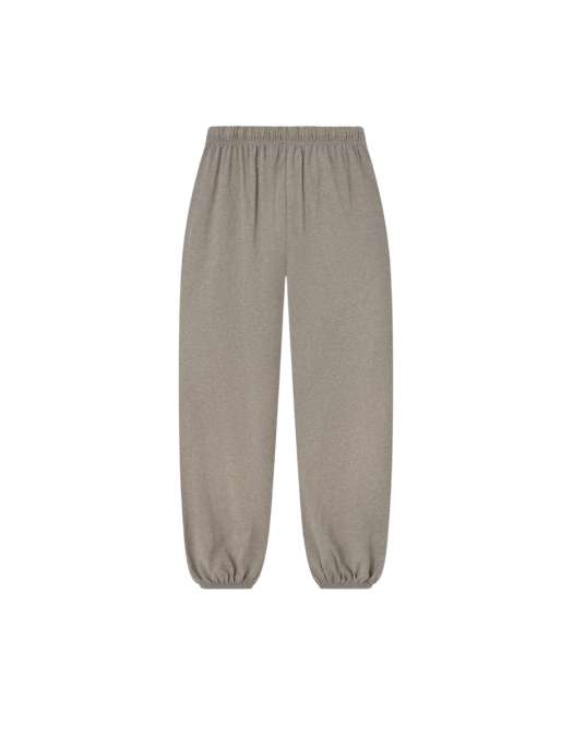 Pantaloni FEAR OF GOD, Classic Jersey, Heather Stone Grey - 130SP255643FWHOMESTEADHEATHER Pantaloni FEAR OF GOD, Classic Jersey, Heather Stone Grey - 130SP255643FWHOMESTEADHEATHER