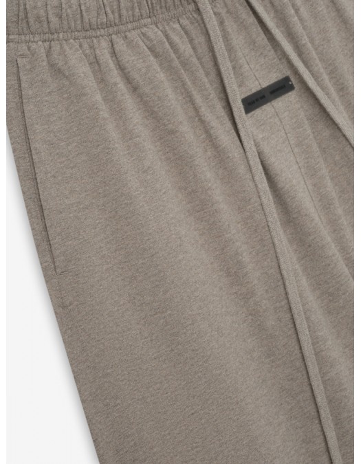Pantaloni FEAR OF GOD, Classic Jersey, Heather Stone Grey - 130SP255643FWHOMESTEADHEATHER Pantaloni FEAR OF GOD, Classic Jersey, Heather Stone Grey - 130SP255643FWHOMESTEADHEATHER
