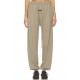Pantaloni FEAR OF GOD, Classic Jersey, Heather Stone Grey - 130SP255643FWHOMESTEADHEATHER