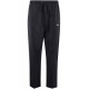 Pantaloni FEAR OF GOD, White Logo Embroidered, Black - 130SP256060FJETBLACK Pantaloni FEAR OF GOD, White Logo Embroidered, Black - 130SP256060FJETBLACK
