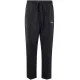 Pantaloni FEAR OF GOD, White Logo Embroidered, Black - 130SP256060FJETBLACK Pantaloni FEAR OF GOD, White Logo Embroidered, Black - 130SP256060FJETBLACK