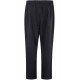 Pantaloni FEAR OF GOD, White Logo Embroidered, Black - 130SP256060FJETBLACK Pantaloni FEAR OF GOD, White Logo Embroidered, Black - 130SP256060FJETBLACK