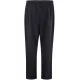 Pantaloni FEAR OF GOD, White Logo Embroidered, Black - 130SP256060FJETBLACK Pantaloni FEAR OF GOD, White Logo Embroidered, Black - 130SP256060FJETBLACK