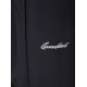 Pantaloni FEAR OF GOD, White Logo Embroidered, Black - 130SP256060FJETBLACK Pantaloni FEAR OF GOD, White Logo Embroidered, Black - 130SP256060FJETBLACK