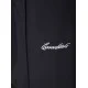 Pantaloni FEAR OF GOD, White Logo Embroidered, Black - 130SP256060FJETBLACK Pantaloni FEAR OF GOD, White Logo Embroidered, Black - 130SP256060FJETBLACK