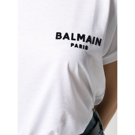 TRICOU BALMAIN - 1351I382GAB TRICOU BALMAIN - 1351I382GAB