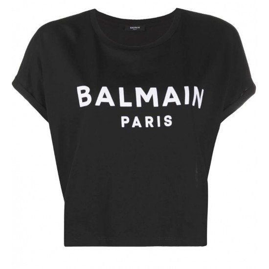 TRICOU BALMAIN - 1357I321EAB TRICOU BALMAIN - 1357I321EAB