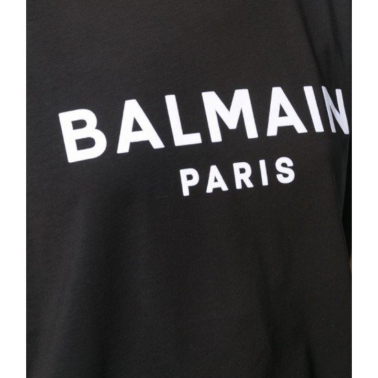 TRICOU BALMAIN - 1357I321EAB TRICOU BALMAIN - 1357I321EAB