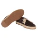 Pantofi ROSSI, Riviera Mood, Dark Brown - 1412FLORENCECORVINO Pantofi ROSSI, Riviera Mood, Dark Brown - 1412FLORENCECORVINO