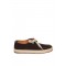 Loafers ROSSI, Riviera Mood, Dark Brown