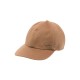 Sapca Paul & Shark, cashmere Baseball Cap, Brown Sapca Paul & Shark, cashmere Baseball Cap, Brown