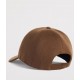Sapca Paul & Shark, cashmere Baseball Cap, Brown Sapca Paul & Shark, cashmere Baseball Cap, Brown