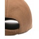 Sapca Paul & Shark, cashmere Baseball Cap, Brown Sapca Paul & Shark, cashmere Baseball Cap, Brown