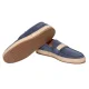 Loafers ROSSI, Timeless Eleganc, Light Blue - 1467FLORENCEZAFFIRO
