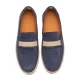 Loafers ROSSI, Timeless Eleganc, Light Blue - 1467FLORENCEZAFFIRO