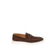 Loafers ROSSI, Refined Casual, Dark Brown - 1469SCFLORENCEMUSTANG Loafers ROSSI, Refined Casual, Dark Brown - 1469SCFLORENCEMUSTANG